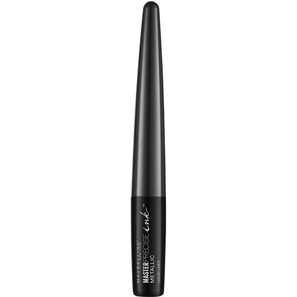 Maybelline Master Precise Metallic Ink Liquid Eyeliner 0.06 OZ