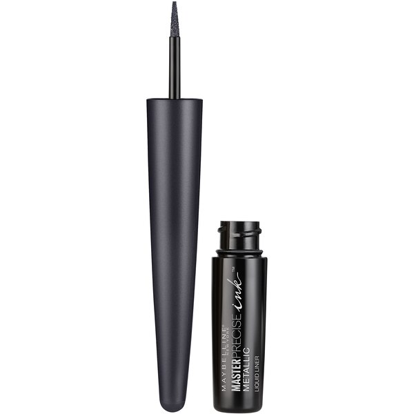 Maybelline Master Precise Metallic Ink Liquid Eyeliner 0.06 OZ