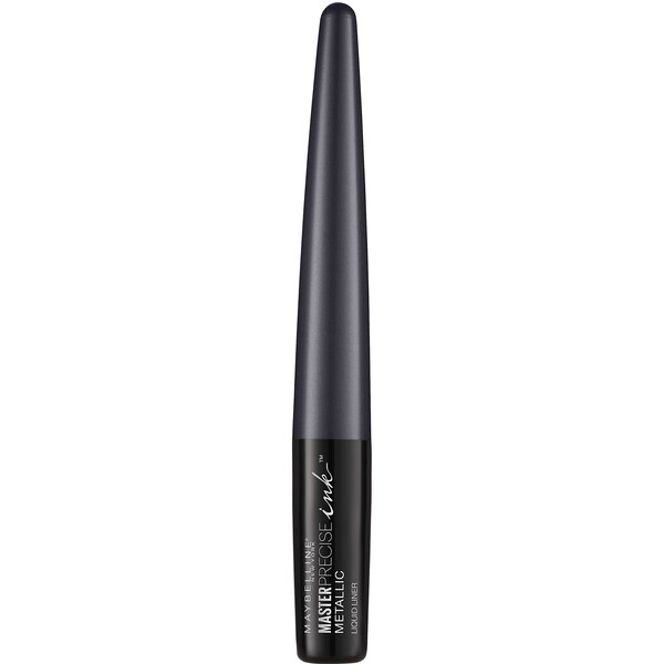 Maybelline Master Precise Metallic Ink Liquid Eyeliner 0.06 OZ
