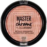 Maybelline Facestudio Master Chrome Metallic Highlighter, thumbnail image