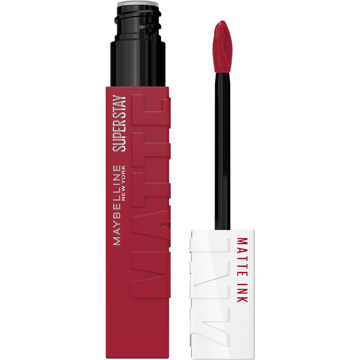 Maybelline New York SuperStay Matte Ink Liquid Lipstick image.