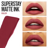 Maybelline New York SuperStay Matte Ink Liquid Lipstick, thumbnail image