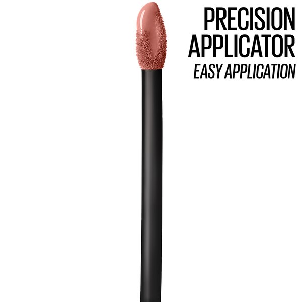Maybelline New York SuperStay Matte Ink Liquid Lipstick