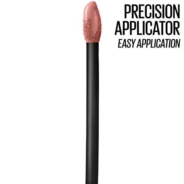 Maybelline New York SuperStay Matte Ink Liquid Lipstick