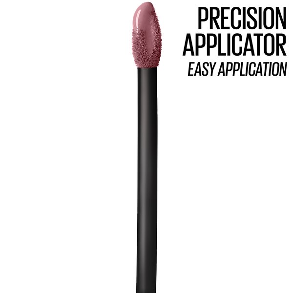 Maybelline New York SuperStay Matte Ink Liquid Lipstick