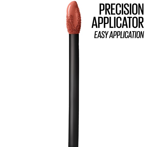 Maybelline New York SuperStay Matte Ink Liquid Lipstick