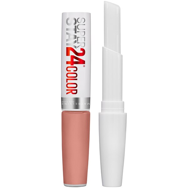 Maybelline Superstay24 Color Lip Color