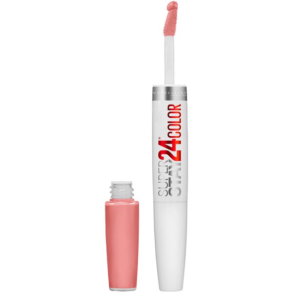 Maybelline Superstay24 Color Lip Color