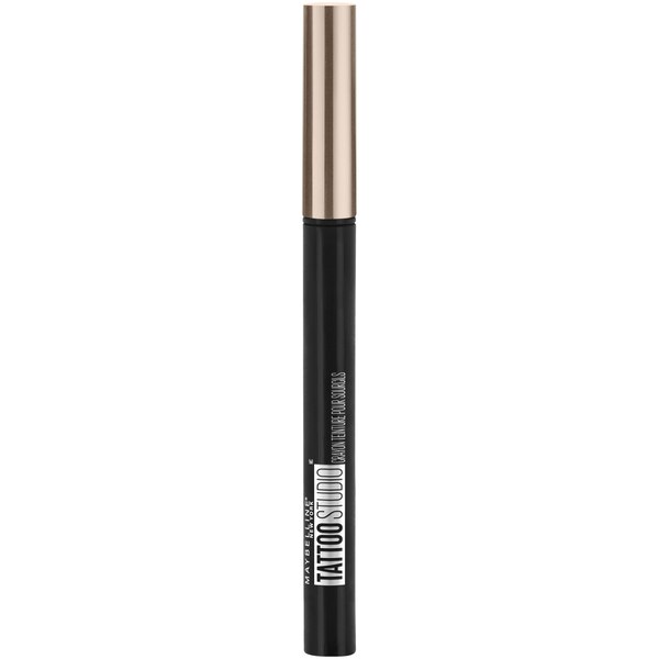 Maybelline TattooStudio - Marcador para cejas