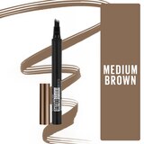 Maybelline TattooStudio Brow Tint Pen, thumbnail image