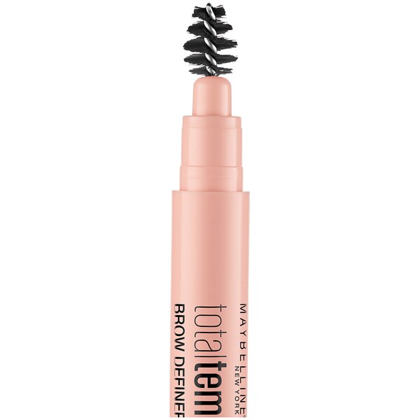 Maybelline Total Temptation Eyebrow Definer Pencil