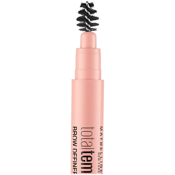 Maybelline Total Temptation Eyebrow Definer Pencil