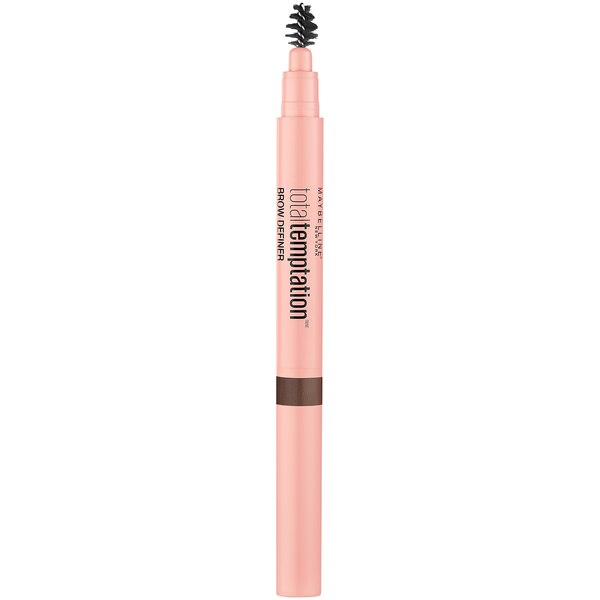 Maybelline Total Temptation Eyebrow Definer Pencil