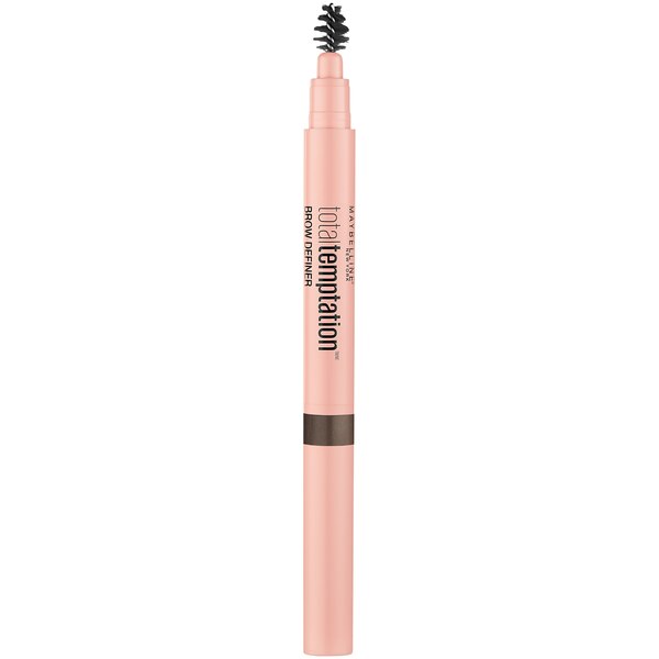 Maybelline Total Temptation Eyebrow Definer Pencil