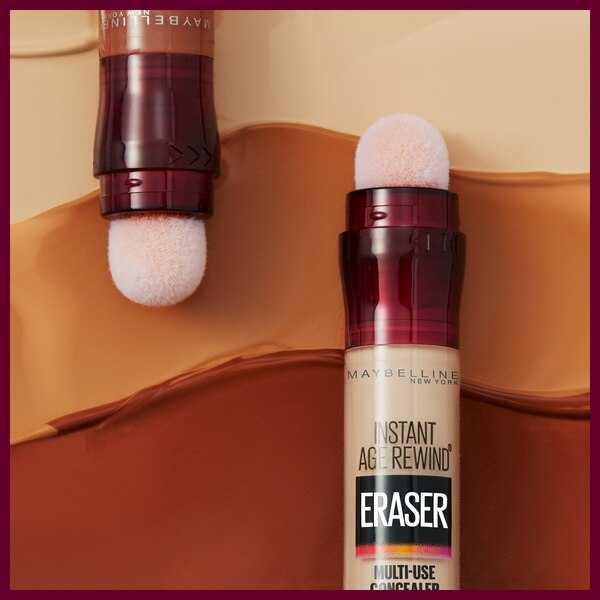 Maybelline Instant Age Rewind Instant Eraser Multi-Use Concealer