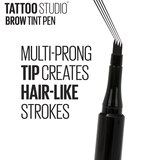 Maybelline TattooStudio Brow Tint Pen, thumbnail image