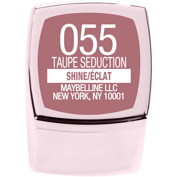 Maybelline Color Sensational Shine Compulsion Lipstick
