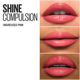 Maybelline Color Sensational Shine Compulsion Lipstick, thumbnail image