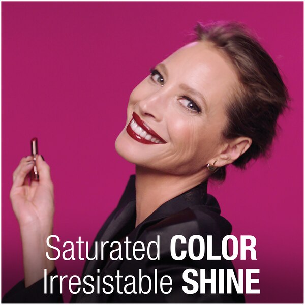 Maybelline Color Sensational Shine Compulsion - Lápiz labial