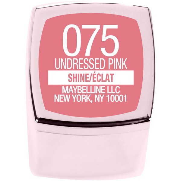 Maybelline Color Sensational Shine Compulsion - Lápiz labial
