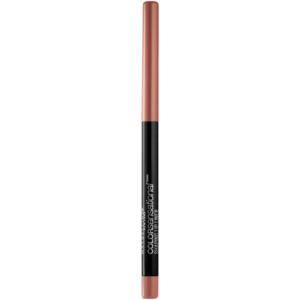 Maybelline Color Sensational Shaping Lip Liner