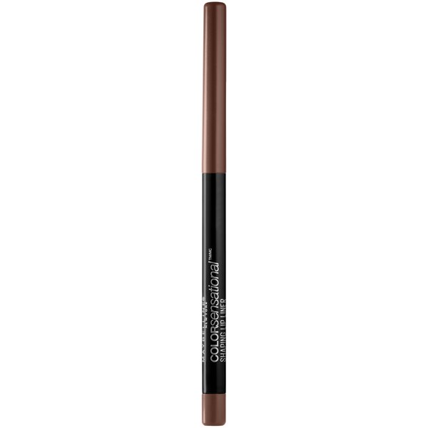 Maybelline Color Sensational Shaping Lip Liner