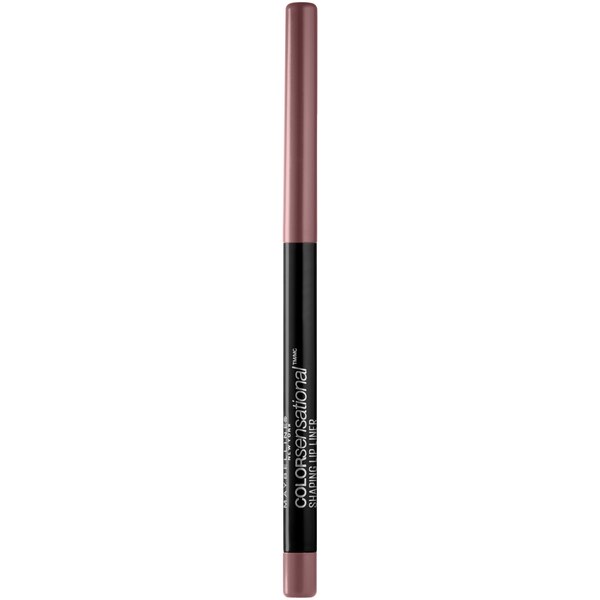Maybelline Color Sensational Shaping Lip Liner