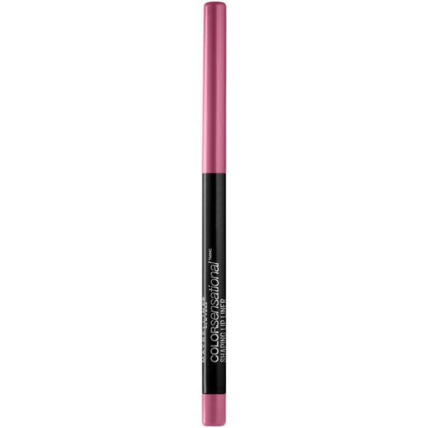 Maybelline Color Sensational Shaping Lip Liner
