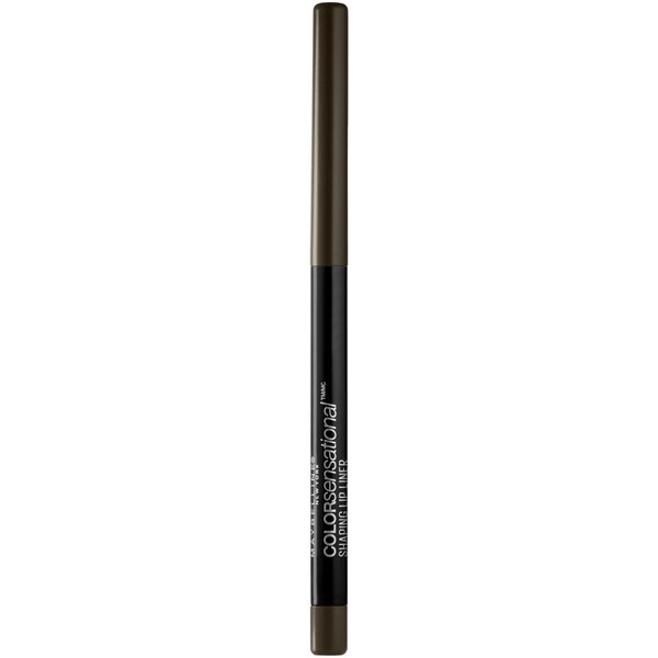 Maybelline Color Sensational Shaping Lip Liner