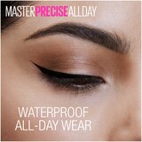 Maybelline Eyestudio Master Precise All Day Liquid Eyeliner, thumbnail image