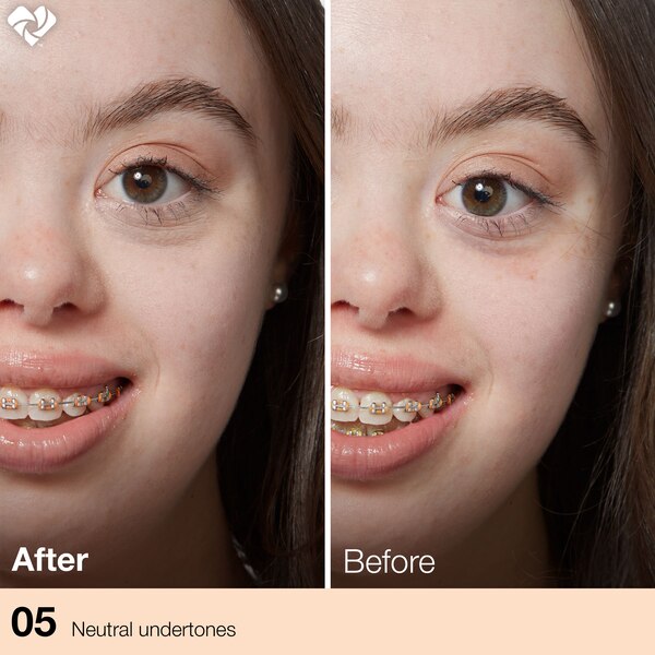 Maybelline Fit Me - Corrector