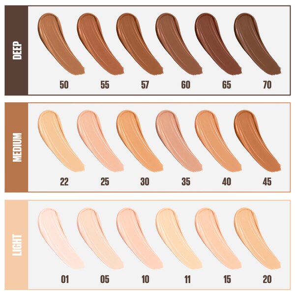Maybelline Fit Me - Corrector