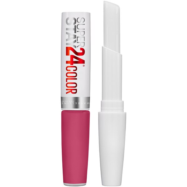 Maybelline Superstay24 Color Lip Color