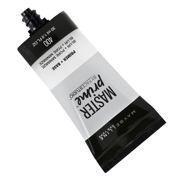 Maybelline Facestudio Master Prime Primer