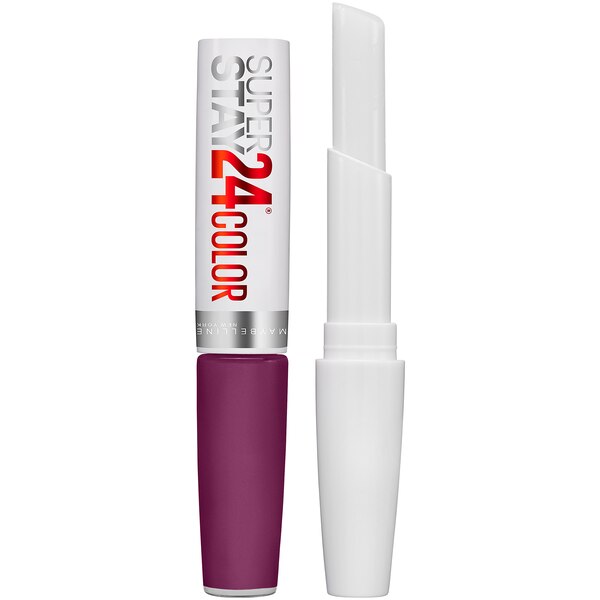 Maybelline Superstay24 Color Lip Color