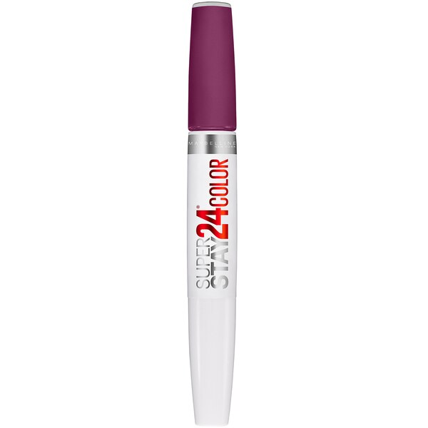 Maybelline Superstay24 Color Lip Color