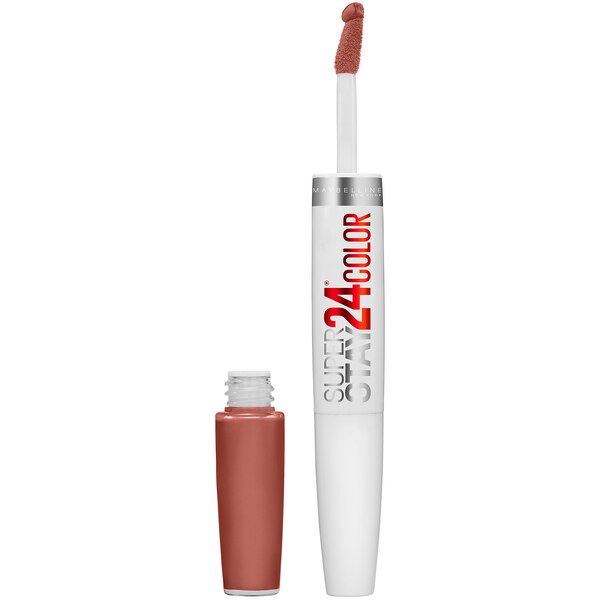 Maybelline Superstay24 Color - Color de labios