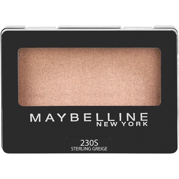 Maybelline Expert Wear Eyeshadow