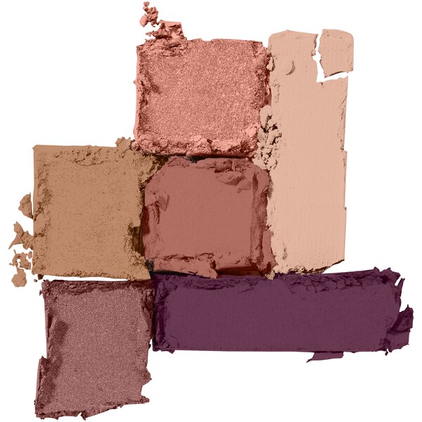 Maybelline The City Mini Eyeshadow Palette