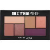 Maybelline The City Mini Eyeshadow Palette, thumbnail image