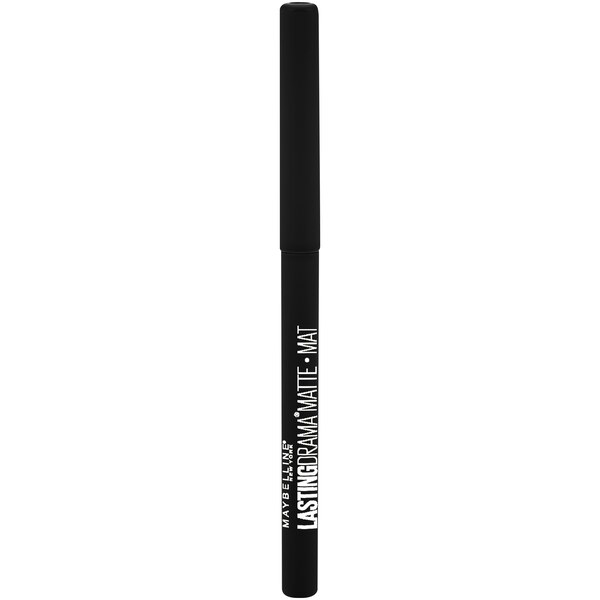 Maybelline Lasting Drama Matte Eyeliner