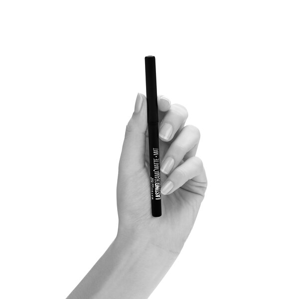Maybelline Lasting Drama Matte Eyeliner