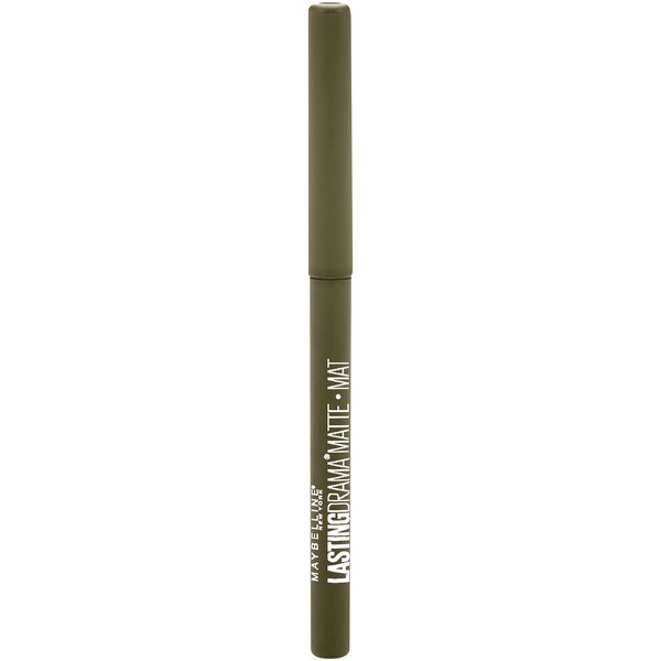 Maybelline Lasting Drama Matte Eyeliner