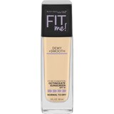 Maybelline Fit Me! Dewy + Smooth Foundation, thumbnail image