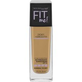 Maybelline Fit Me! Dewy + Smooth Foundation, thumbnail image
