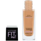 Maybelline Fit Me! Dewy + Smooth Foundation, thumbnail image