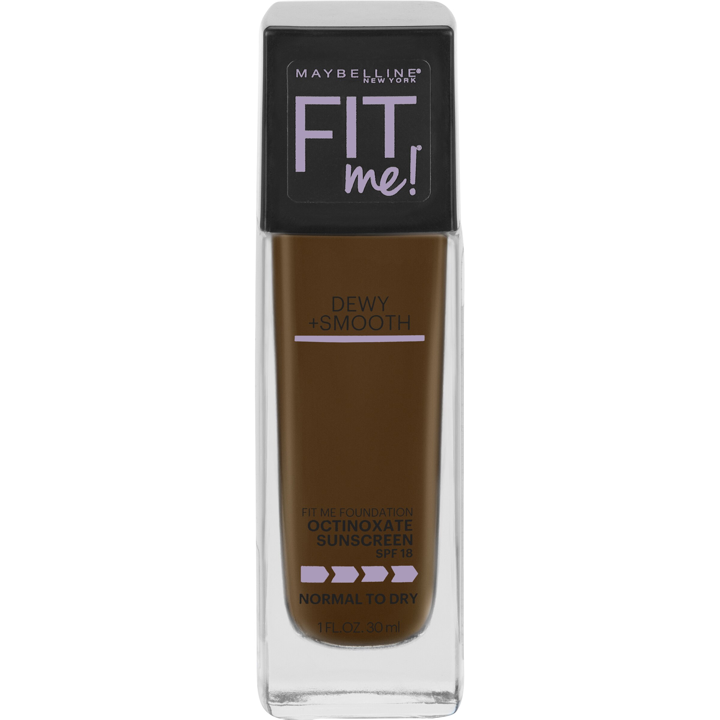 Maybelline Fit Me! Dewy + Smooth - Base