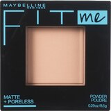 Maybelline Fit Me Matte + Poreless Pressed Face Powder, thumbnail image