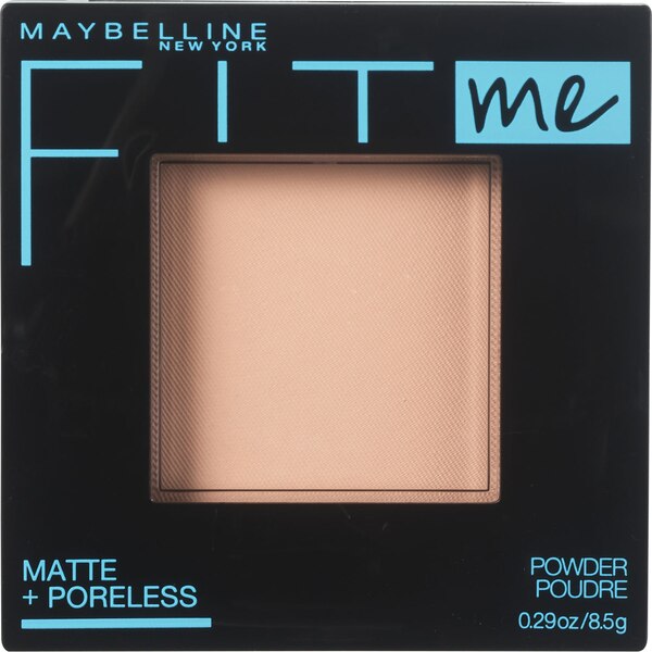 Maybelline Fit Me Matte + Poreless Pressed Face Powder