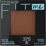 Maybelline Fit Me Matte + Poreless Pressed Face Powder, thumbnail image